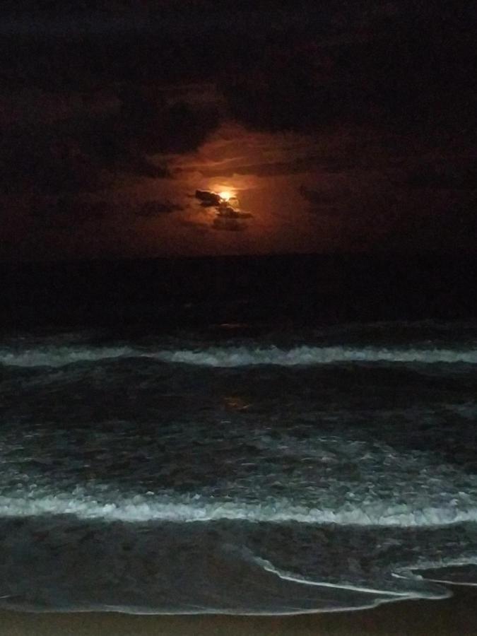 Casa Em Condominio, Beira Mar E Piscina Barra De Sao Miguel - Maceio- Al Bagian luar foto