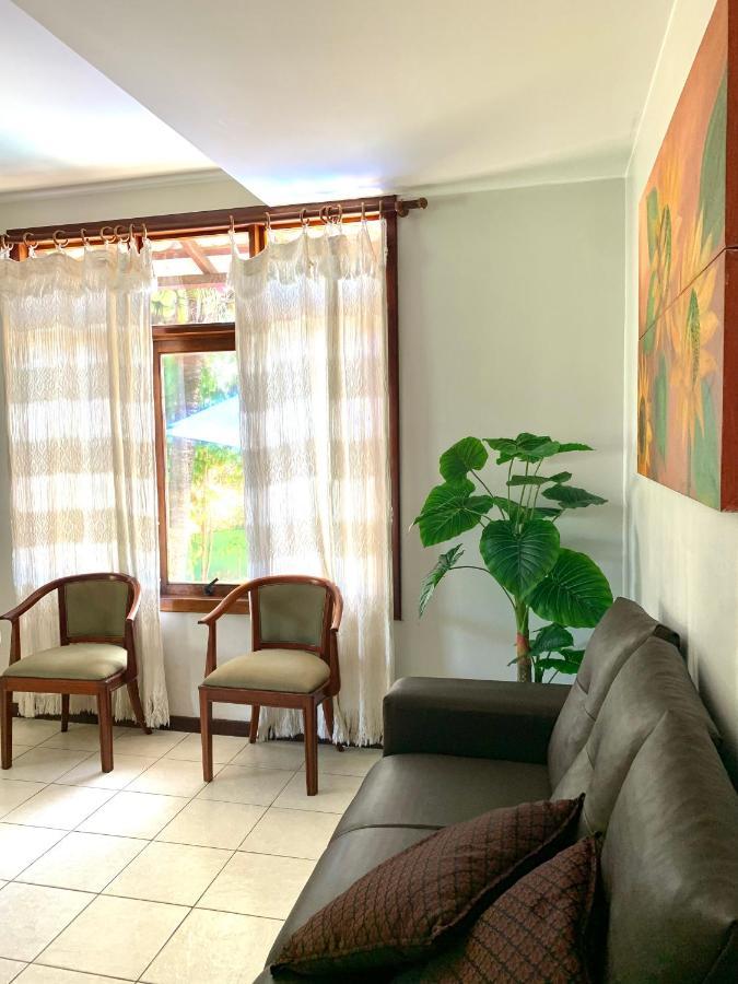 Casa Em Condominio, Beira Mar E Piscina Barra De Sao Miguel - Maceio- Al Bagian luar foto